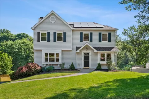 105 Kinsdale Dr, Pittsburgh, PA 15237