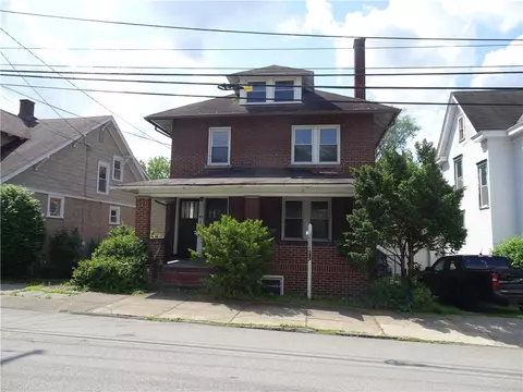 206 Grant St, Greensburg, PA 15601