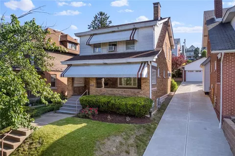 1021 Berkshire Ave, Pittsburgh, PA 15226