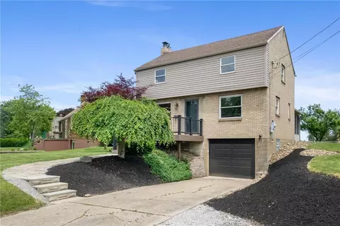 6889 Saltsburg Rd, Pittsburgh, PA 15235