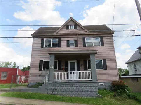 222 Moye Pl, Pittsburgh, PA 15210