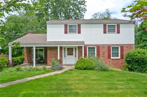 5053 Northlawn Cir, Murrysville, PA 15668