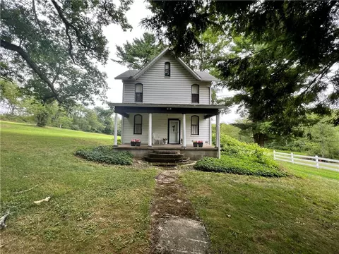 1734 Wright Rd, Rochester Mills, PA 15771 photo 18