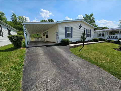394 Eagle Ln, Apollo, PA 15613 photo 27