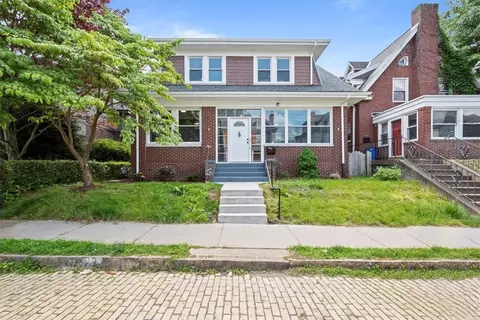 3939 Mcclure Ave, Pittsburgh, PA 15212