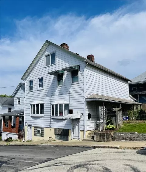 443 Jackson St, Monongahela, PA 15063