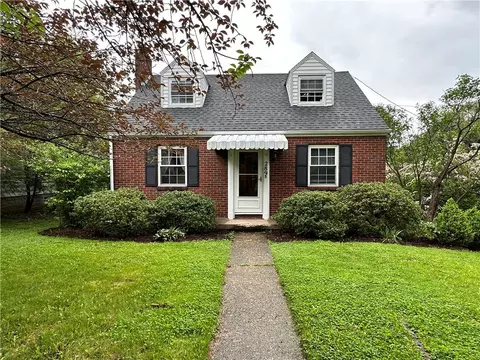 289 E Pike Rd, Indiana, PA 15701