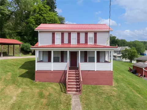 331 Greenfield Rd, Vanderbilt, PA 15486
