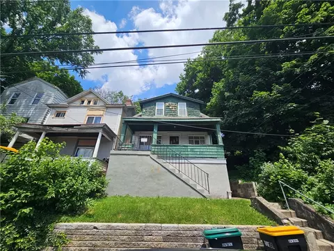 412 Woodward Ave, Mckees Rocks, PA 15136