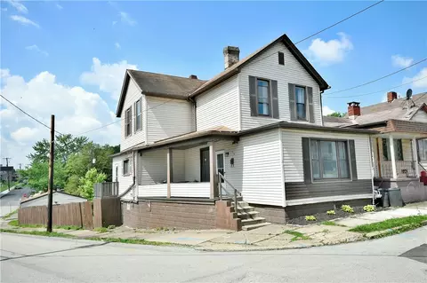 519 Mccrea Ave, Donora, PA 15033