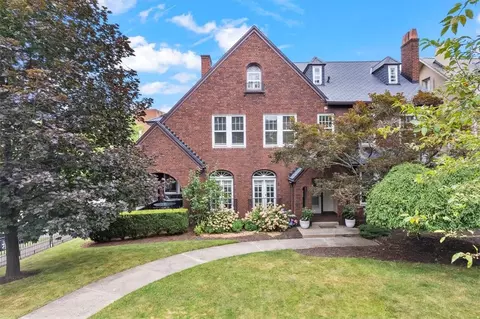5101 Ellsworth Ave, Pittsburgh, PA 15232