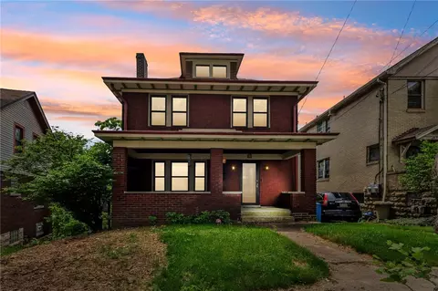 41 Defoe St, Pittsburgh, PA 15214