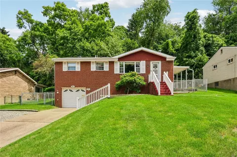 107 Merwood Dr, Pittsburgh, PA 15214