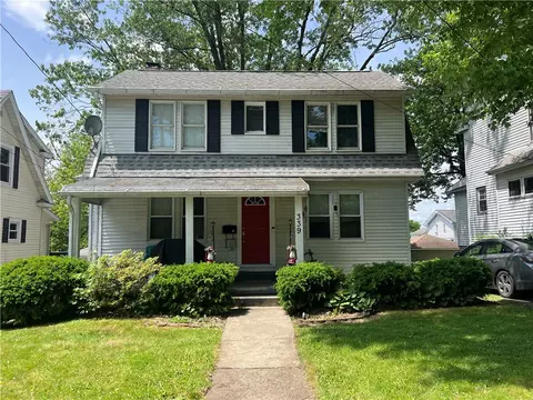339 Euclid Ave, Sharon, PA 16146