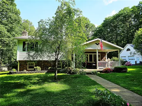 1124 Turkey Inn Rd, Ligonier, PA 15658