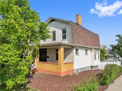 146 Chalfonte Ave, Pittsburgh, PA 15229