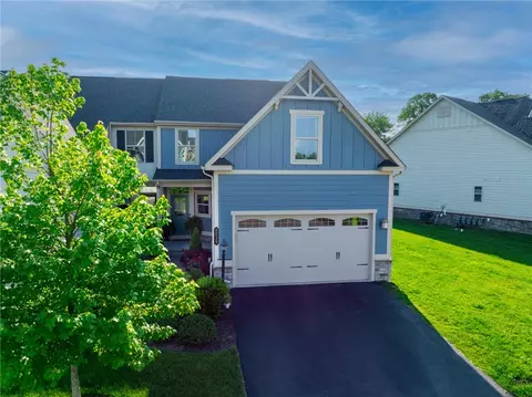 2039 Connecticut Ln, Sewickley, PA 15143