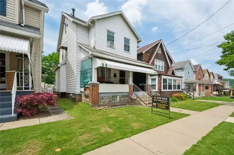 408 Jackson Ave, Vandergrift, PA 15690 photo 2