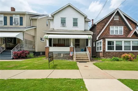 408 Jackson Ave, Vandergrift, PA 15690