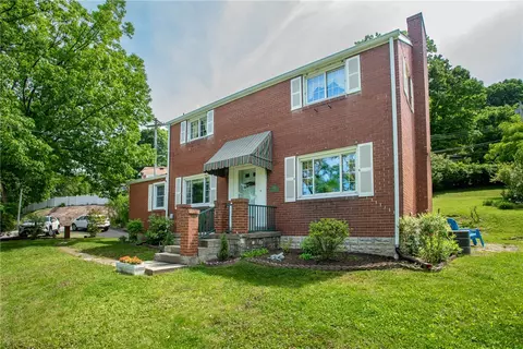 6506 Quincy Dr, Verona, PA 15147