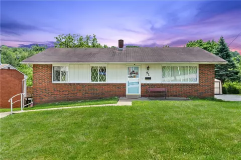 71 Woody Crest Dr, Pittsburgh, PA 15234