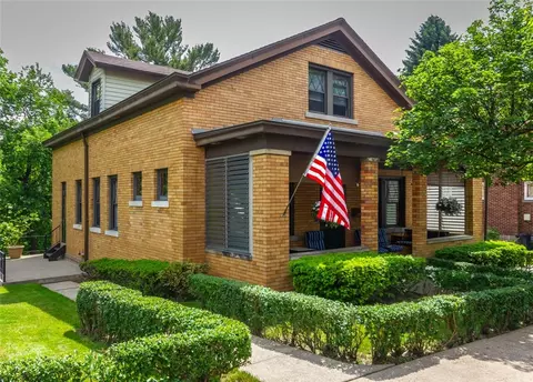 2154 Harbor St, Pittsburgh, PA 15212