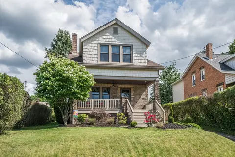 16 Leon Rd, Pittsburgh, PA 15220