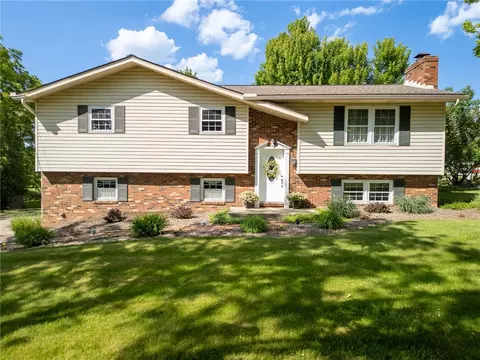 3780 37th Street Ext, Beaver Falls, PA 15010
