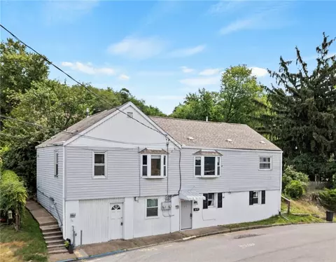 1211 4th Ave, Freedom, PA 15042