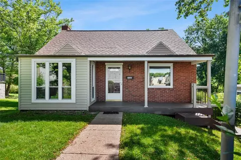 822 Argonne Ave, Pittsburgh, PA 15223