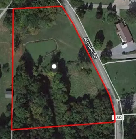 0 Arcadia Rd, Cherry Tree, PA 15724 photo 11