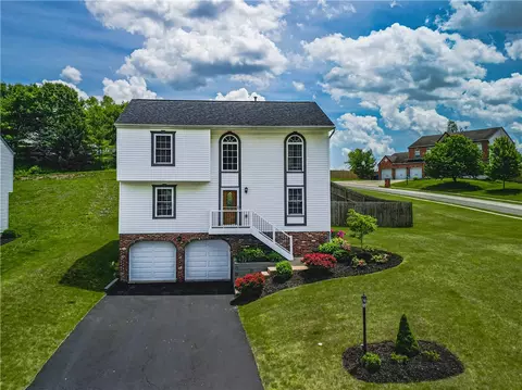 125 Commodore Dr, Mcdonald, PA 15057