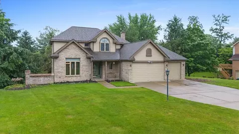 701 Colleen Ct, Wexford, PA 15090