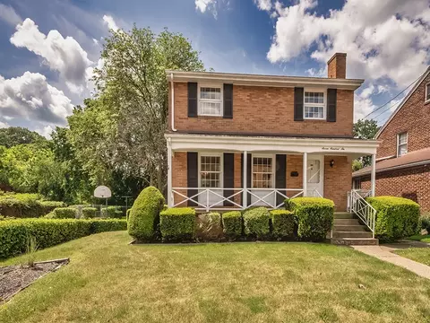 706 Saint Clair Ave, Clairton, PA 15025