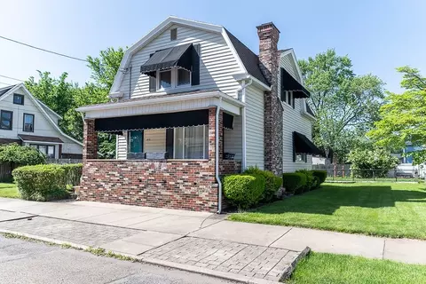 410 14th St, Beaver Falls, PA 15010