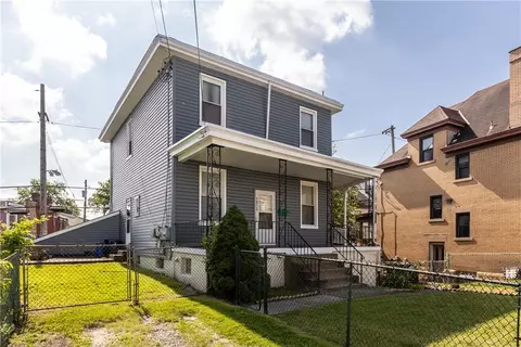1815 Ley, Pittsburgh, PA 15212