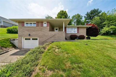 536 Beazell Rd, Belle Vernon, PA 15012