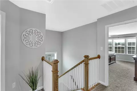 Entry Way - 107 Affinity Dr, Harmony, PA 16037 photo 7 of 7