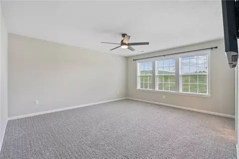 Bedroom - 107 Affinity Dr, Harmony, PA 16037 photo 3 of 3