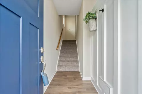 Entry Way - 107 Affinity Dr, Harmony, PA 16037 photo 1 of 7