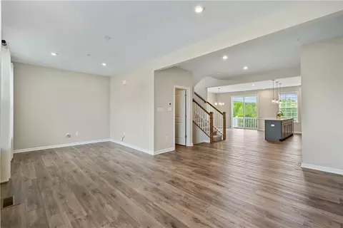 Living - 107 Affinity Dr, Harmony, PA 16037 photo 1 of 3