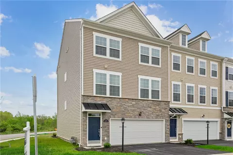 107 Affinity Dr, Harmony, PA 16037