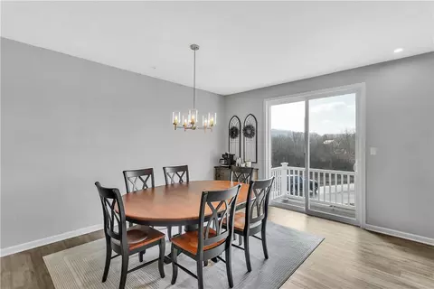 Dining - 107 Affinity Dr, Harmony, PA 16037 photo 2 of 3