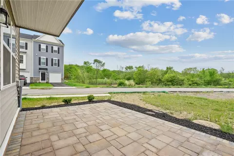 Exterior - 107 Affinity Dr, Harmony, PA 16037 photo 4 of 4