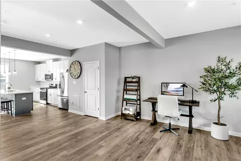 Entry Way - 107 Affinity Dr, Harmony, PA 16037 photo 6 of 7
