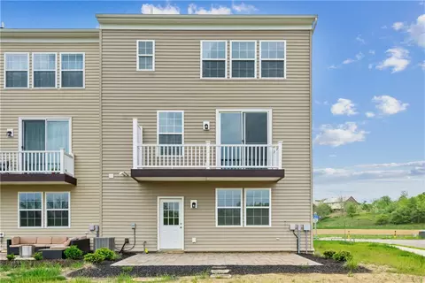 Exterior - 107 Affinity Dr, Harmony, PA 16037 photo 3 of 4