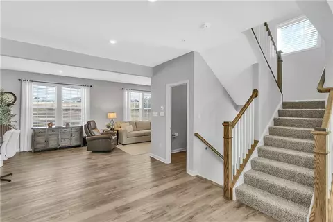 Entry Way - 107 Affinity Dr, Harmony, PA 16037 photo 5 of 7