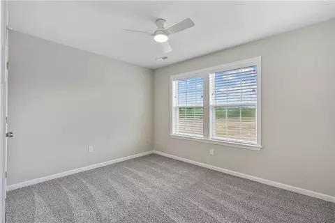 Bedroom - 107 Affinity Dr, Harmony, PA 16037 photo 1 of 3