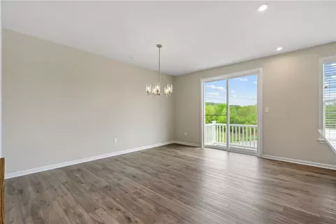 Dining - 107 Affinity Dr, Harmony, PA 16037 photo 3 of 3