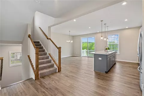 Entry Way - 107 Affinity Dr, Harmony, PA 16037 photo 2 of 7